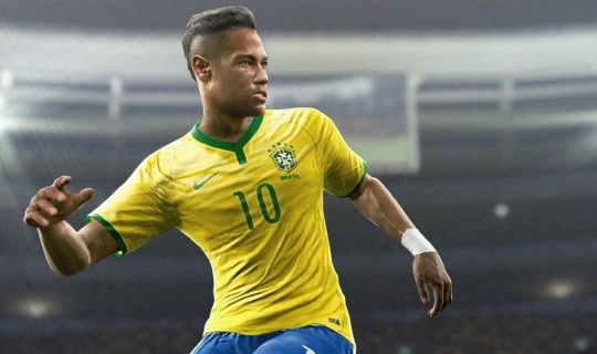 PES 2016