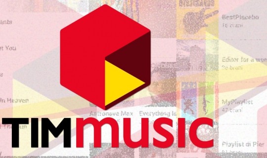 TIMmusic