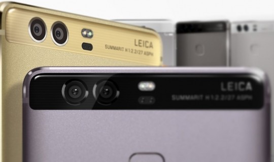 Huawei P9