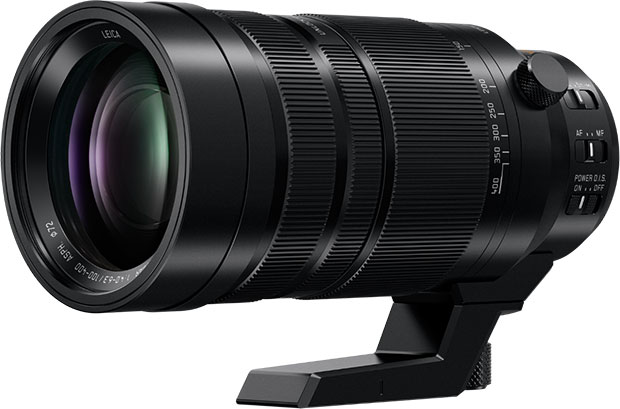 Panasonic H-RS100400