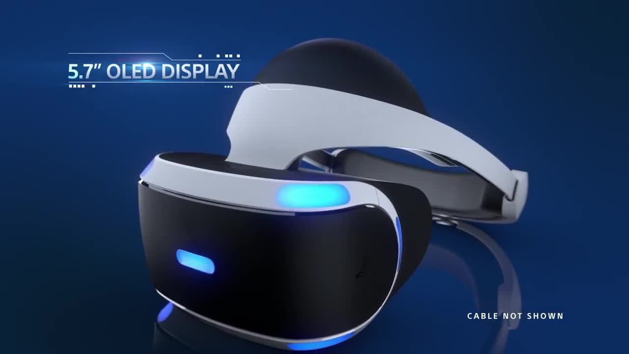 ps4 vr2