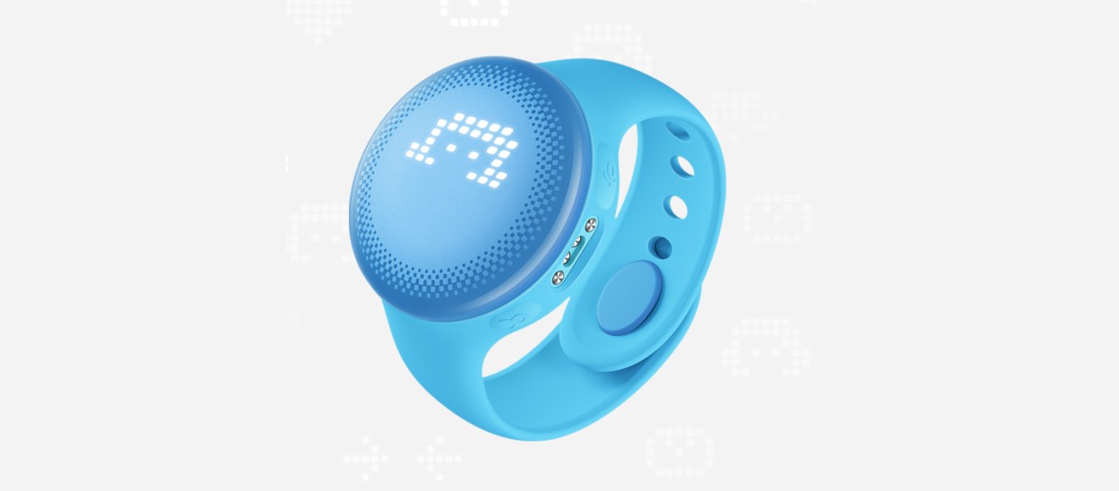 mi bunny smartwatch
