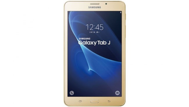 samsung galaxy j tab