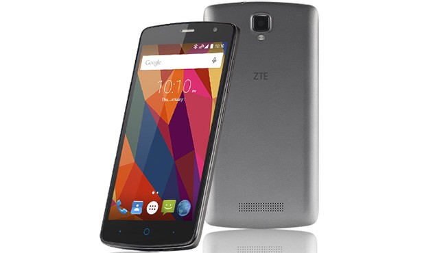 Zte blade l5 plus прошивка через sp flash tool