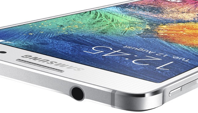 batteria samsung alpha si scarica subito