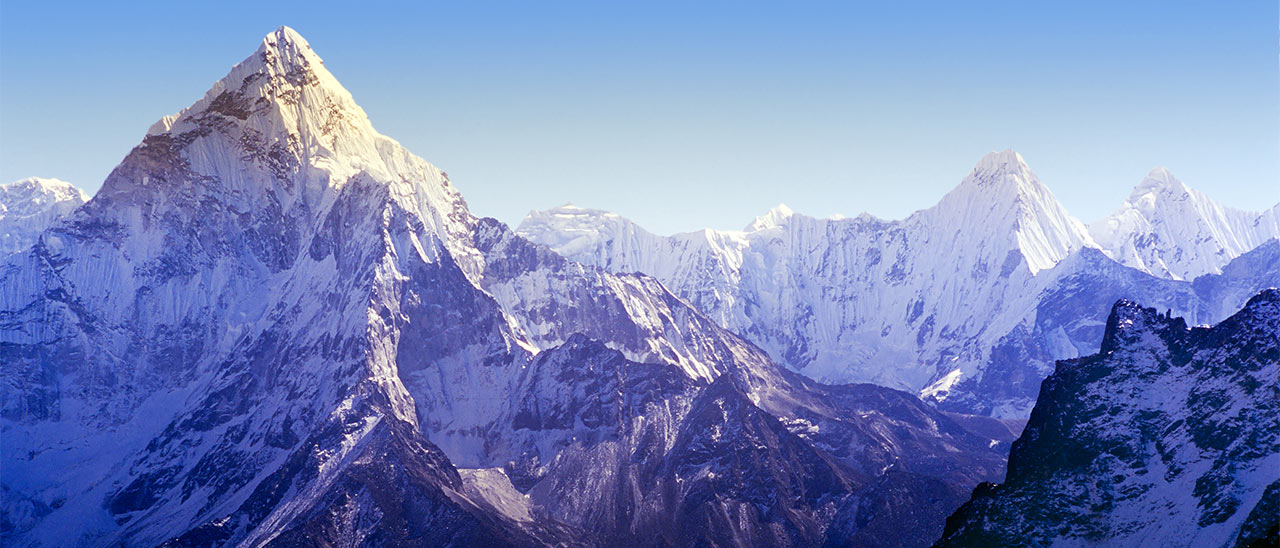 Google Maps: sull'Himalaya con lo yeti Verne | Webnews