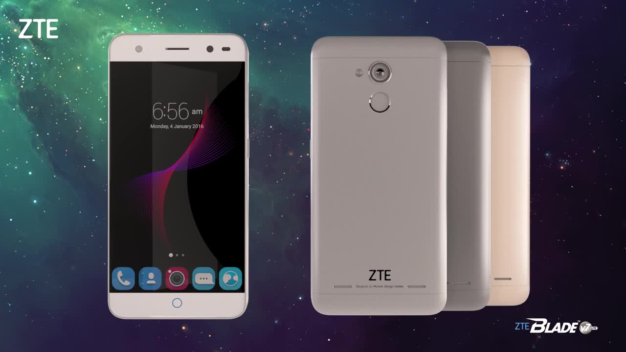 Программа для zte blade v7 lite на компьютер