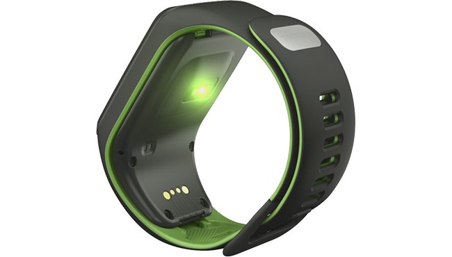 tomtom forerunner 3