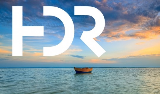HDR