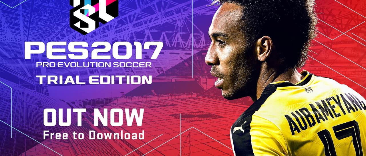 pes 2017 for mac