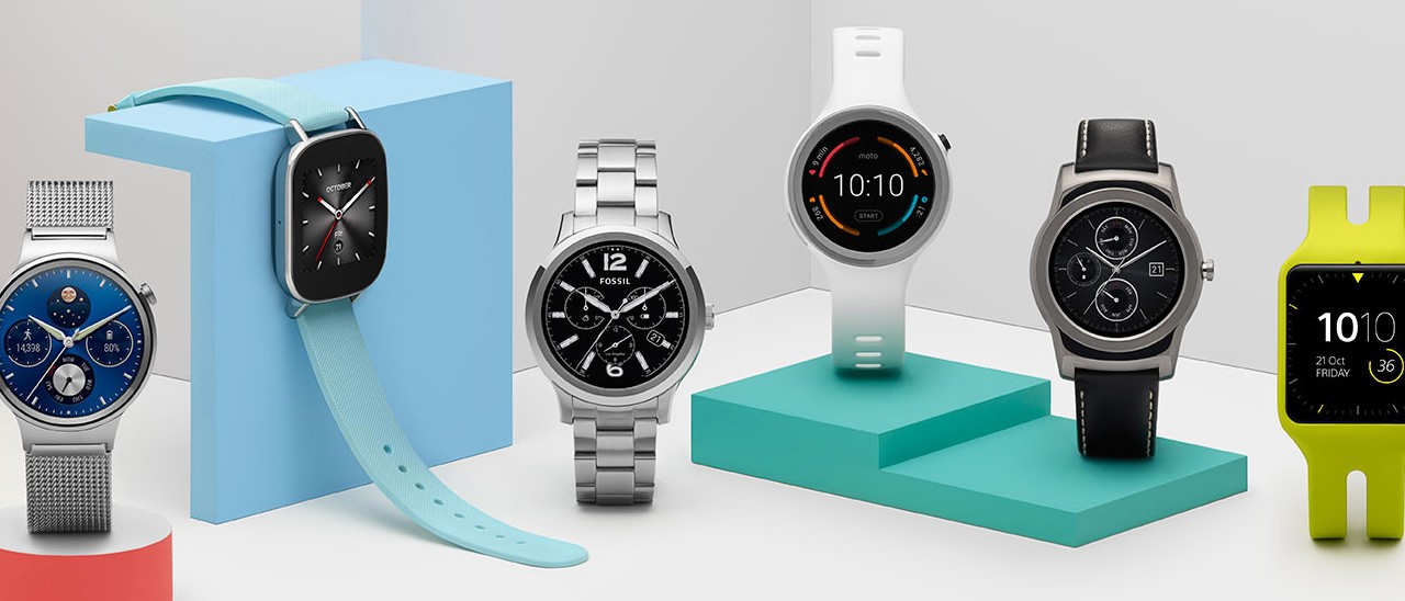 android wear google pay