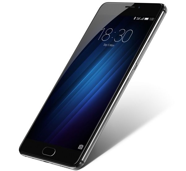 Обзор meizu m3 max