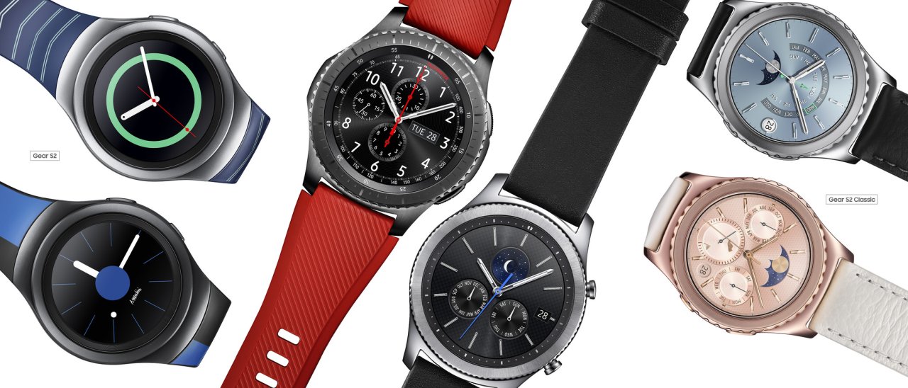 samsung galaxy gear s2 vs s3