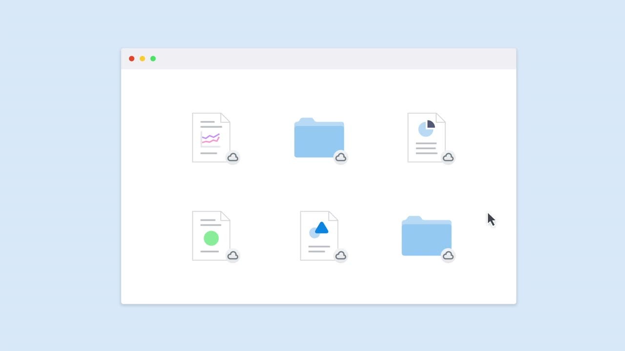 how to use dropbox smart sync