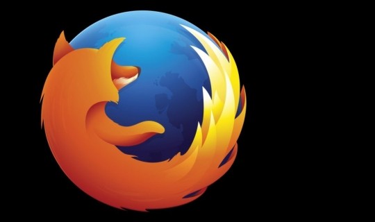 Firefox