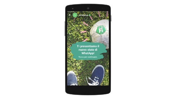 WhatsApp come Facebook, arrivano le Storie