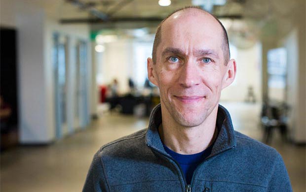 Luc Vincent, ex numero uno del team al lavoro su Street View, passa a Lyft