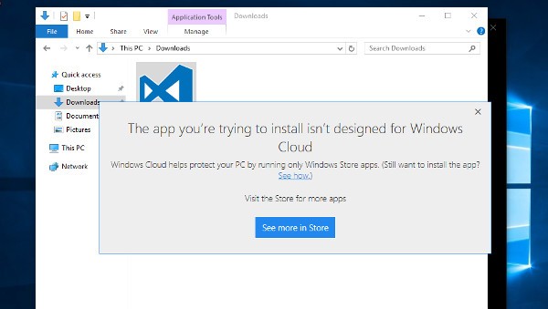 cloud download or local install windows 10 cloud download or local install windows 10