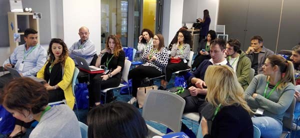 Facebook Italia ha invitato a Milano alcune pmi che hanno storie particolari di successo sul social network.