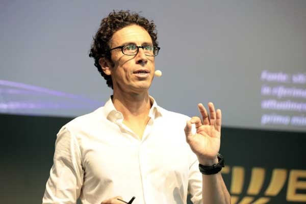 Alberto Calcagno,