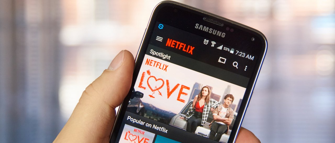 Netflix APK: download e installazione su Android | Webnews