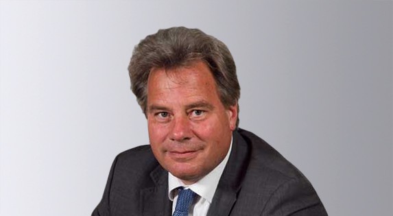 Jeffrey Hedberg