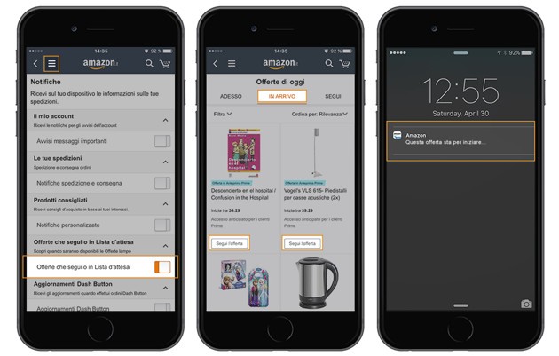 Amazon App