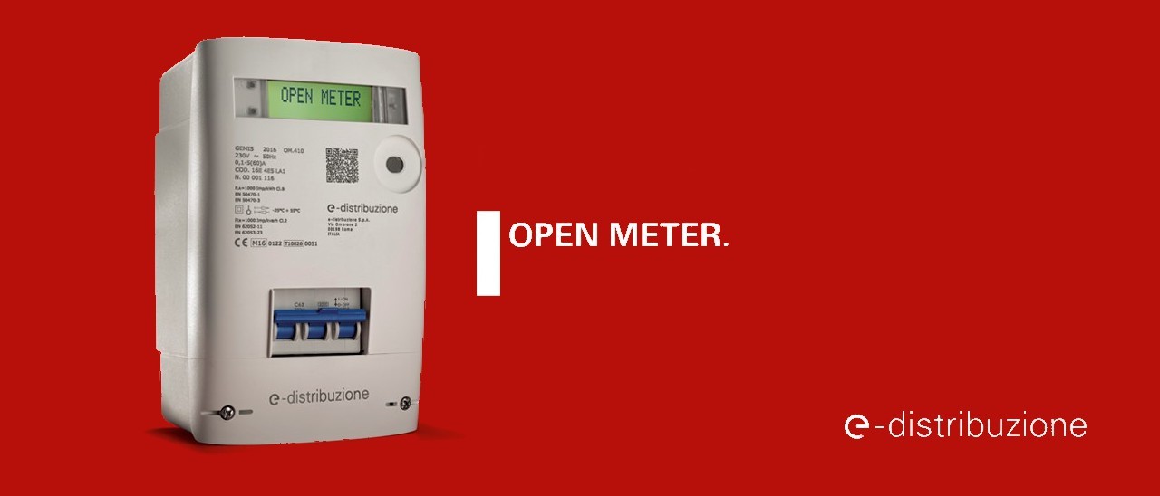 Enel Open Meter: caratteristiche e app | Webnews