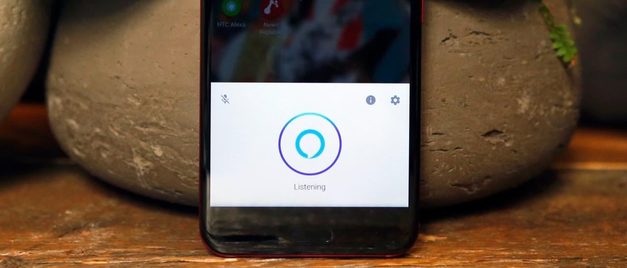 come scaricare l app di alexa