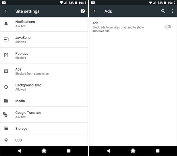 chrome canary adblock chrome canary adblock