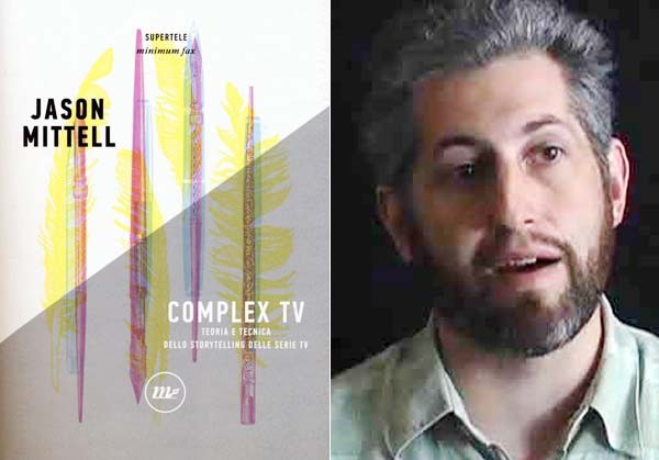 Complex tv.