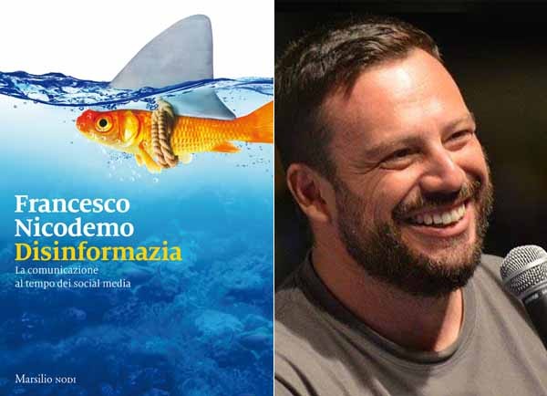 Disinformazia.
