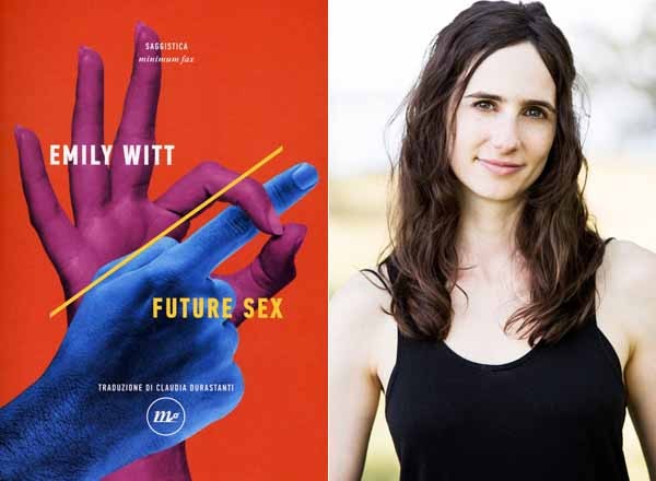 Future sex.