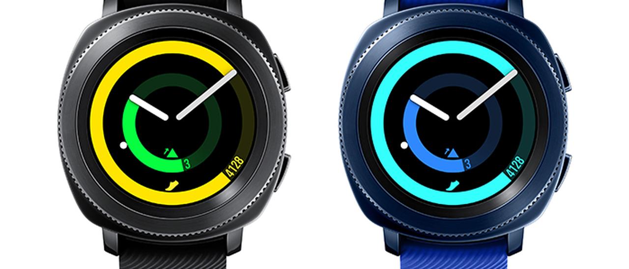 samsung gear sport 2 pro