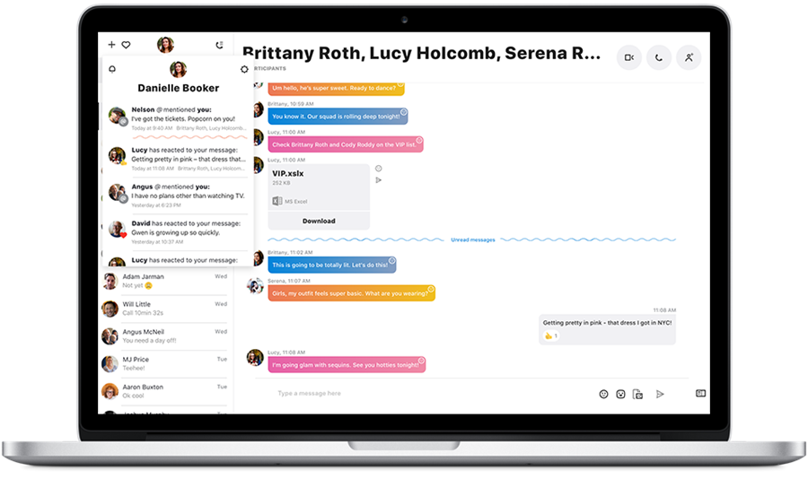 skype for mac preview