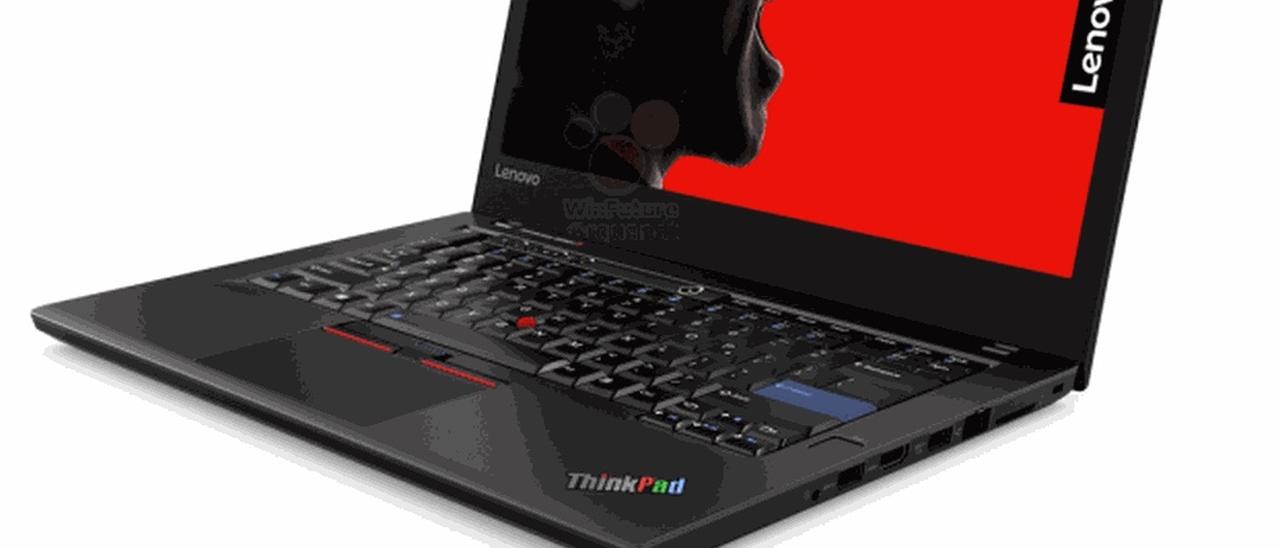 Lenovo ThinkPad 25, un notebook vintage | Webnews
