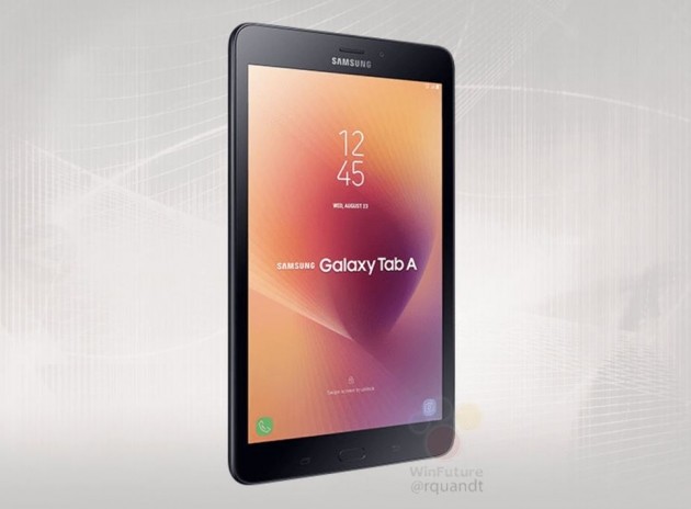 samsung galaxy tab a2 32gb