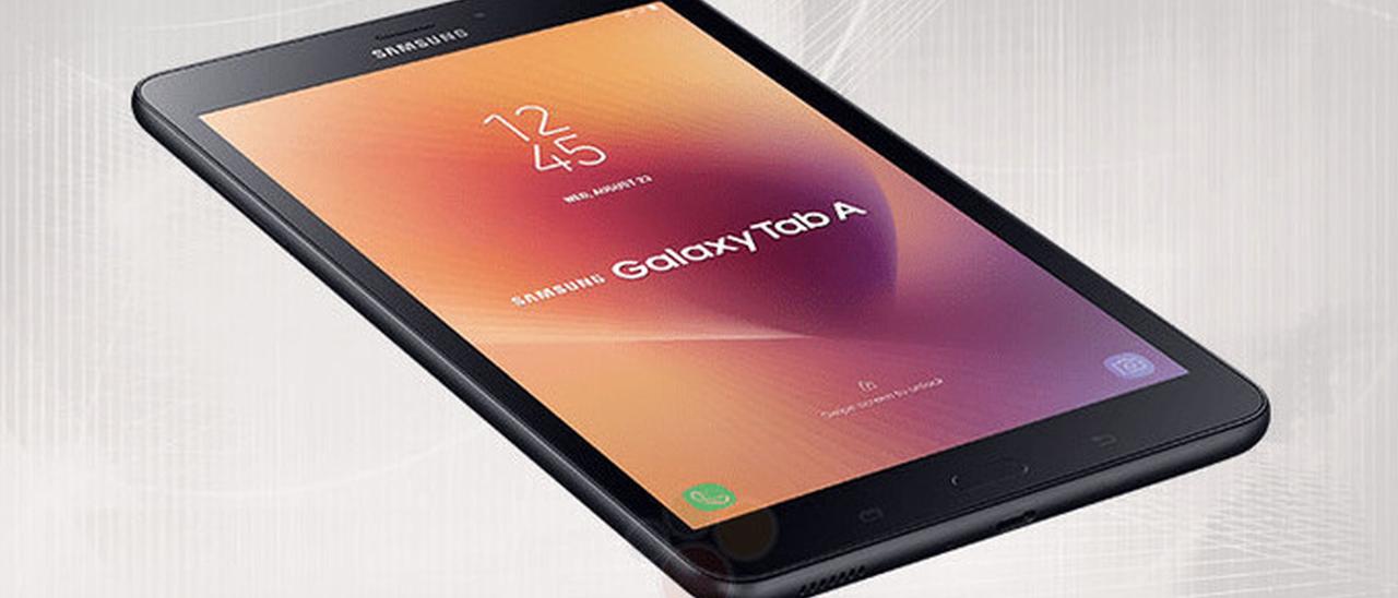 samsung galaxy tab a2 32gb