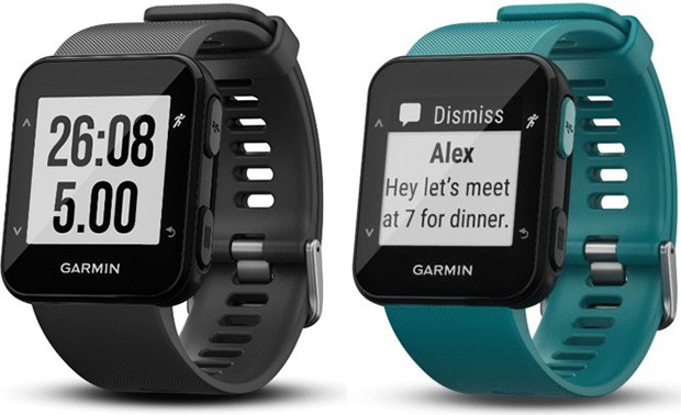 forerunner 30 review