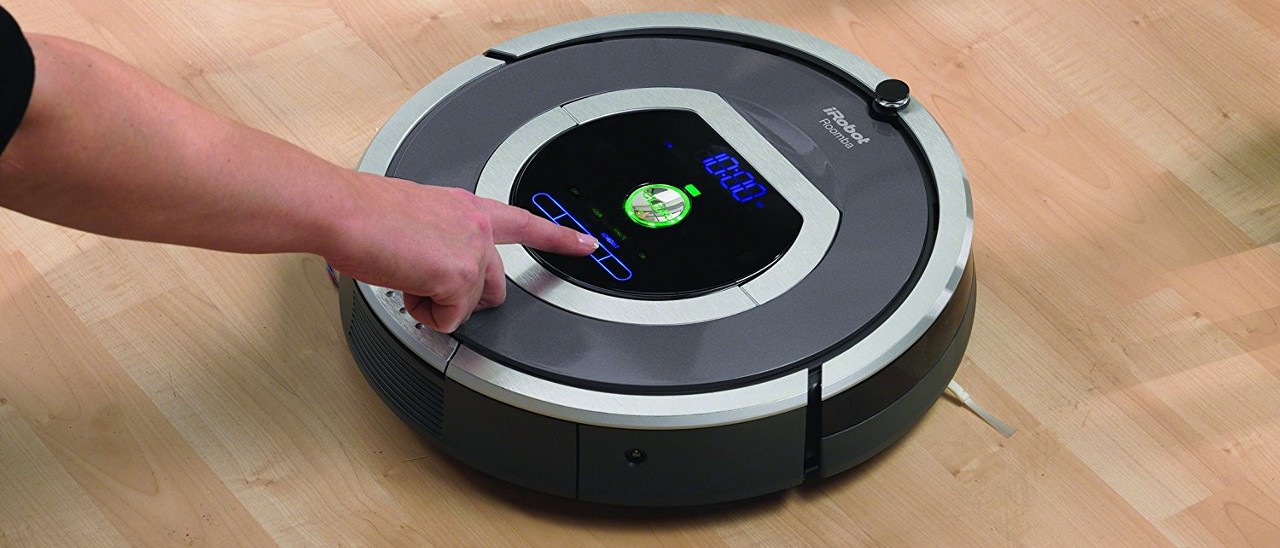 irobot amazon news