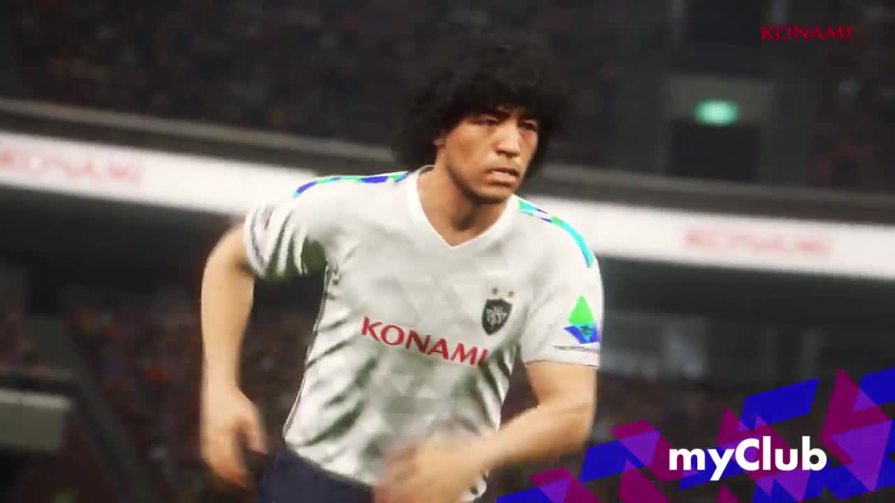 PES 2018 Lite, il trailer di lancio | Webnews