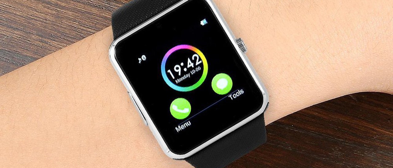 chereeki bluetooth smart watch