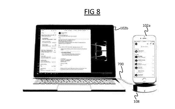 Microsoft brevetta un nuovo dispositivo telefonico
