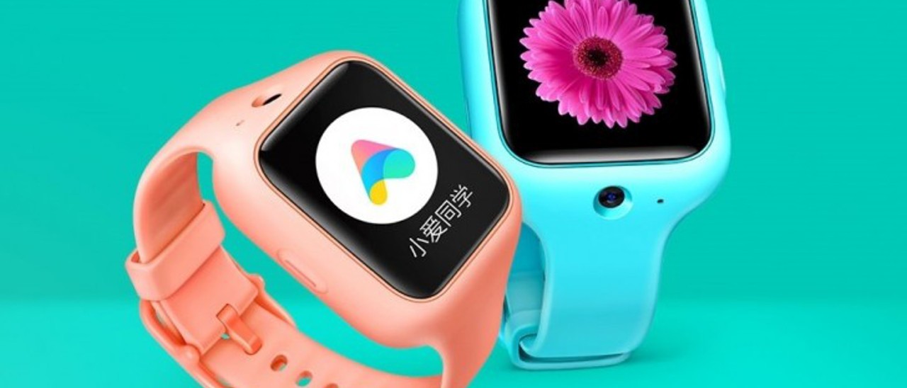 xiaomi mi bunny watch 3c