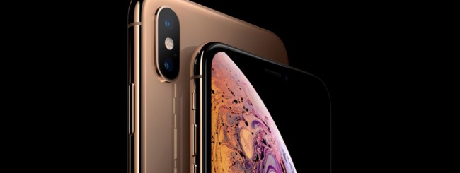 l iphone xs è resistente all acqua