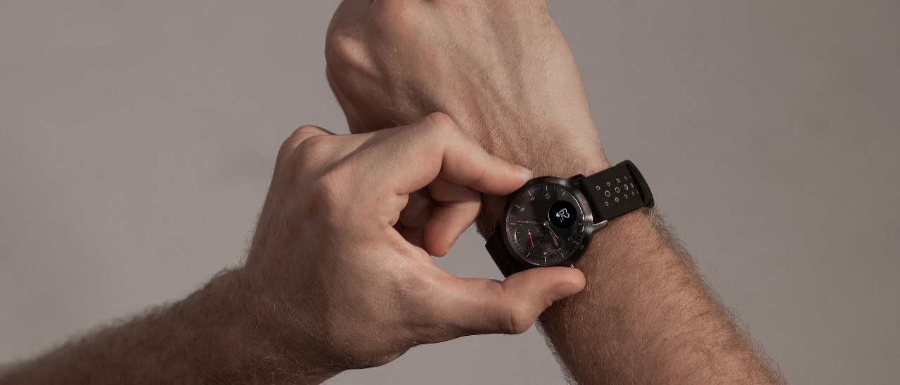 withings hr sports