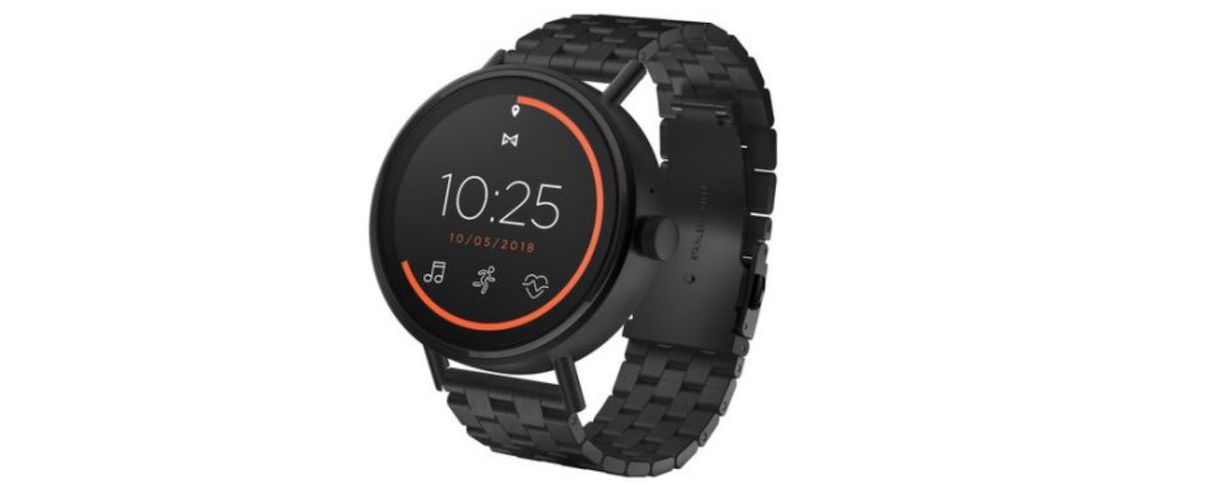 misfit vapor 2018