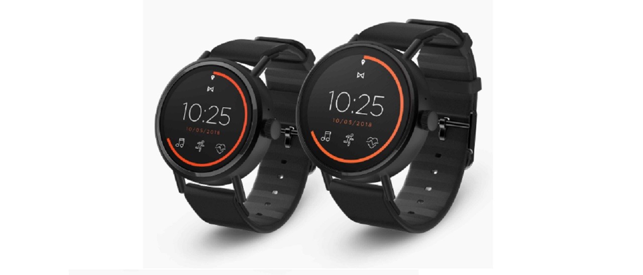 misfit vapor 2 app