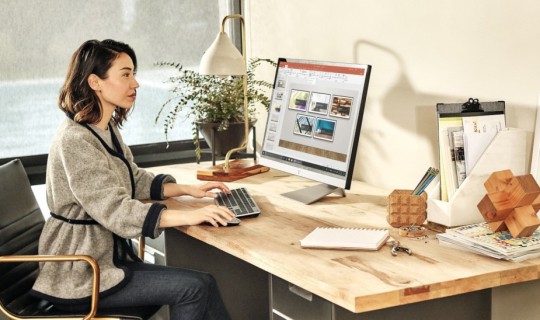 Microsoft Office 2019