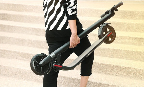 Ninebot by Segway ES1